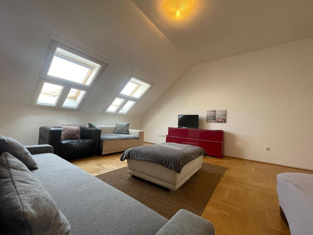 בודפשט Novo Central Apartments מראה חיצוני תמונה